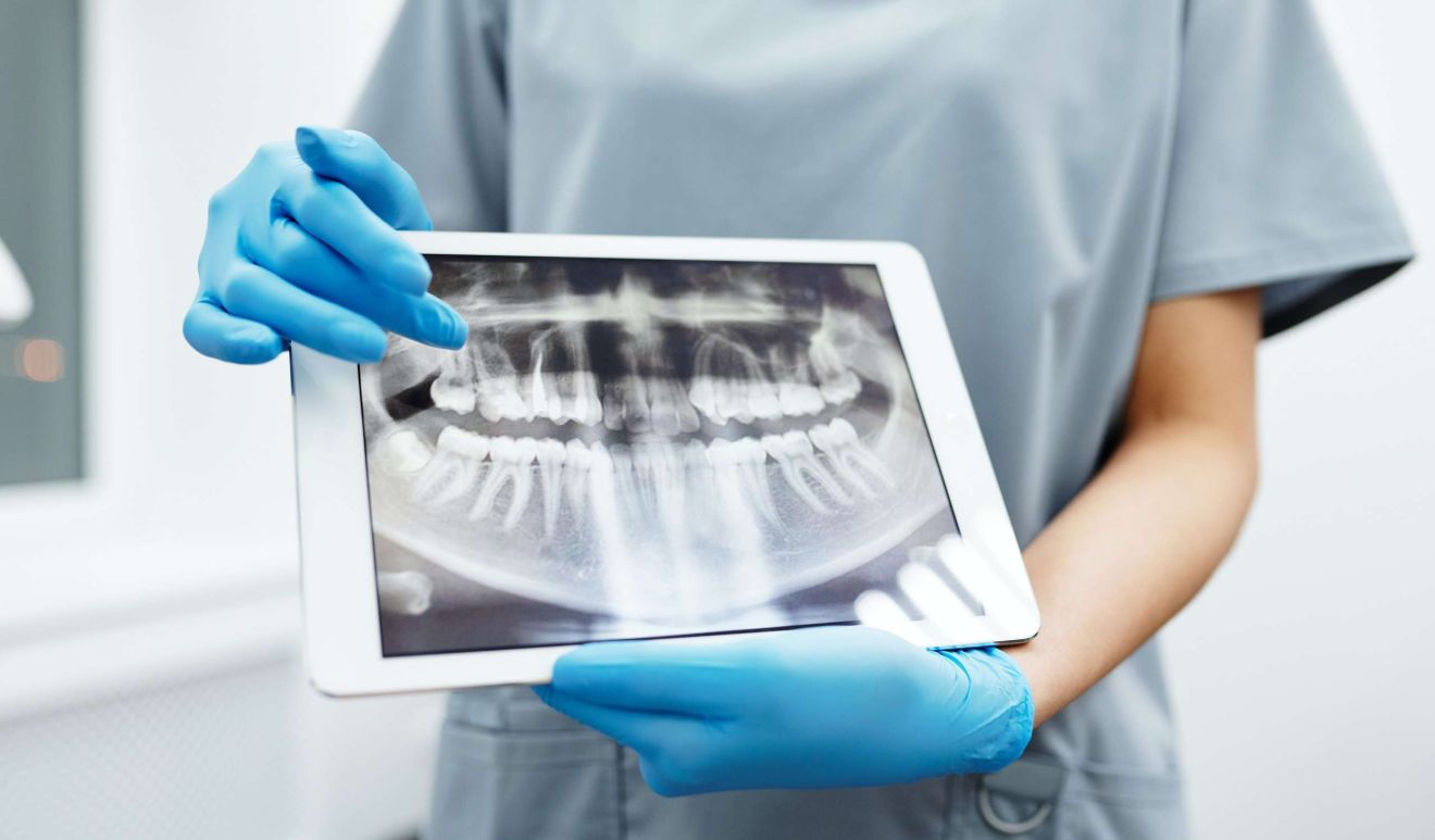 Clinica Feltre - Servizi - Radiologia