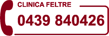 clinica feltre studio dentistico contatti 